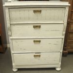 802 3052 CHEST OF DRAWERS